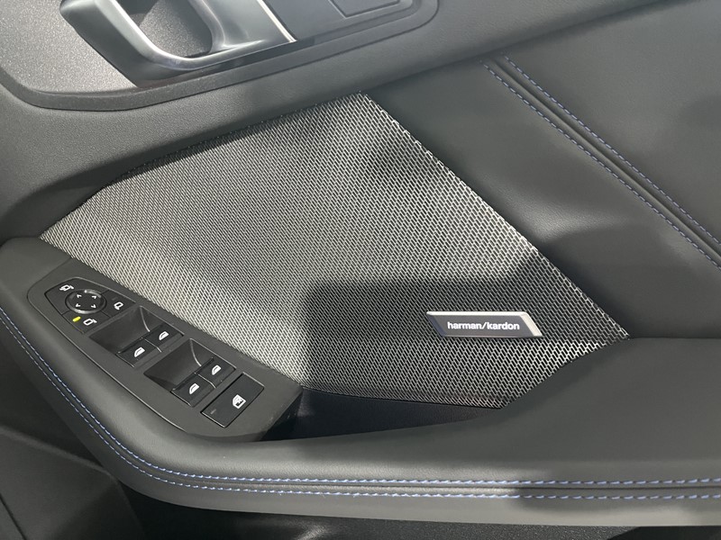 2025 (75) BMW 1 SERIES 120 M Sport 5dr Step Auto 4923595