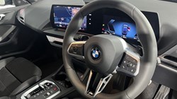 2025 (75) BMW 1 SERIES 120 M Sport 5dr Step Auto 4923580