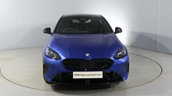 2025 (75) BMW 1 SERIES 120 M Sport 5dr Step Auto 4923590