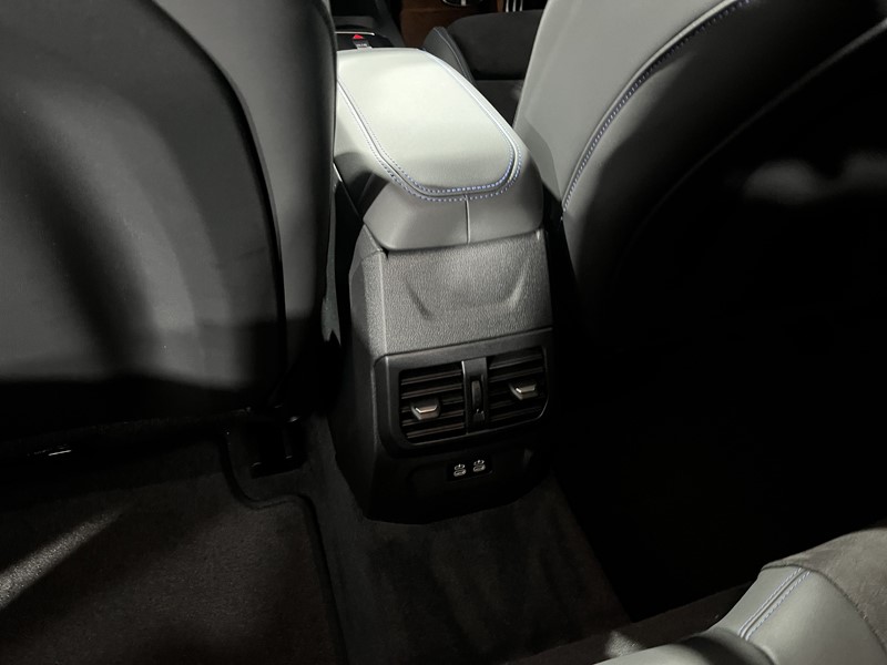 2025 (75) BMW 1 SERIES 120 M Sport 5dr Step Auto 4923610