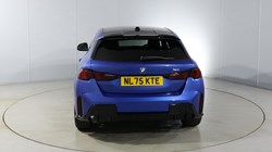 2025 (75) BMW 1 SERIES 120 M Sport 5dr Step Auto 4923589
