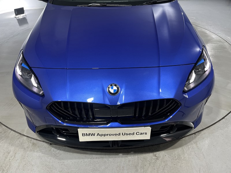 2025 (75) BMW 1 SERIES 120 M Sport 5dr Step Auto 4923612