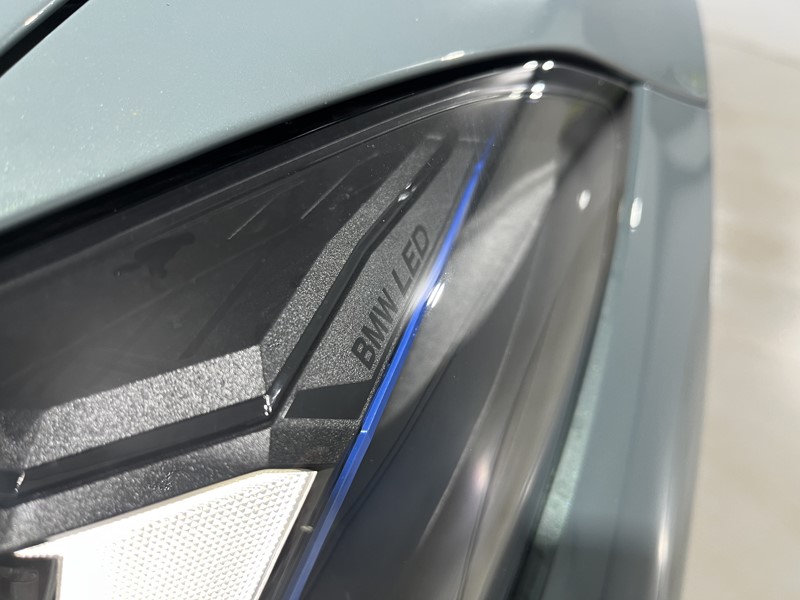 2025 (75) BMW I4 250kW eDrive40 M Sport 83.9kWh 5dr Auto 4924026