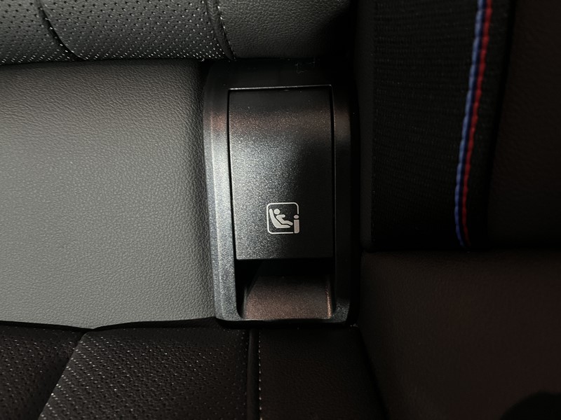 2025 (75) BMW I4 250kW eDrive40 M Sport 83.9kWh 5dr Auto 4924023