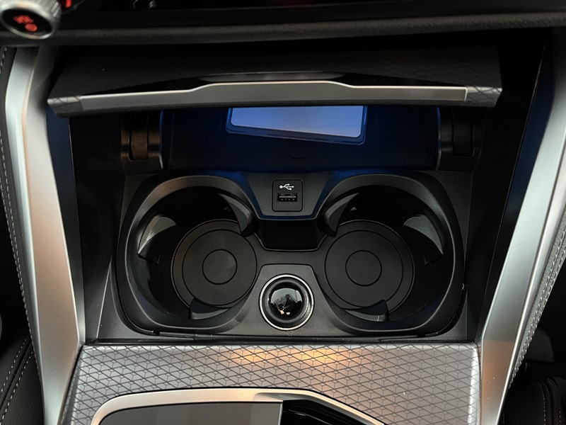 2025 (75) BMW I4 250kW eDrive40 M Sport 83.9kWh 5dr Auto 4924016