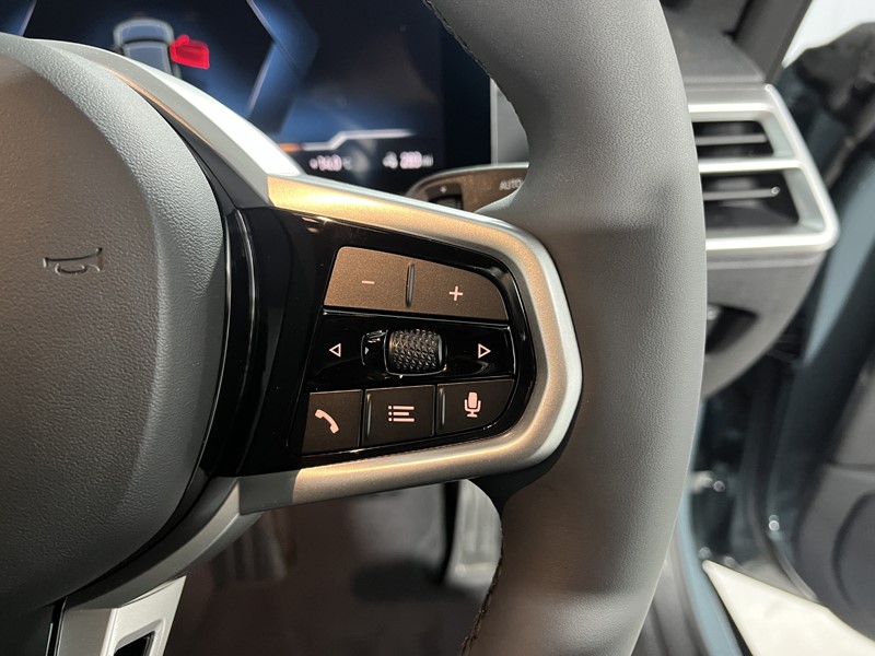 2025 (75) BMW I4 250kW eDrive40 M Sport 83.9kWh 5dr Auto 4924009