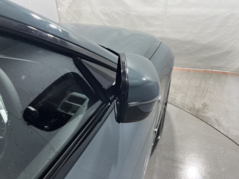 2025 (75) BMW I4 250kW eDrive40 M Sport 83.9kWh 5dr Auto 4924028