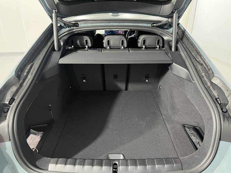 2025 (75) BMW I4 250kW eDrive40 M Sport 83.9kWh 5dr Auto 4923998