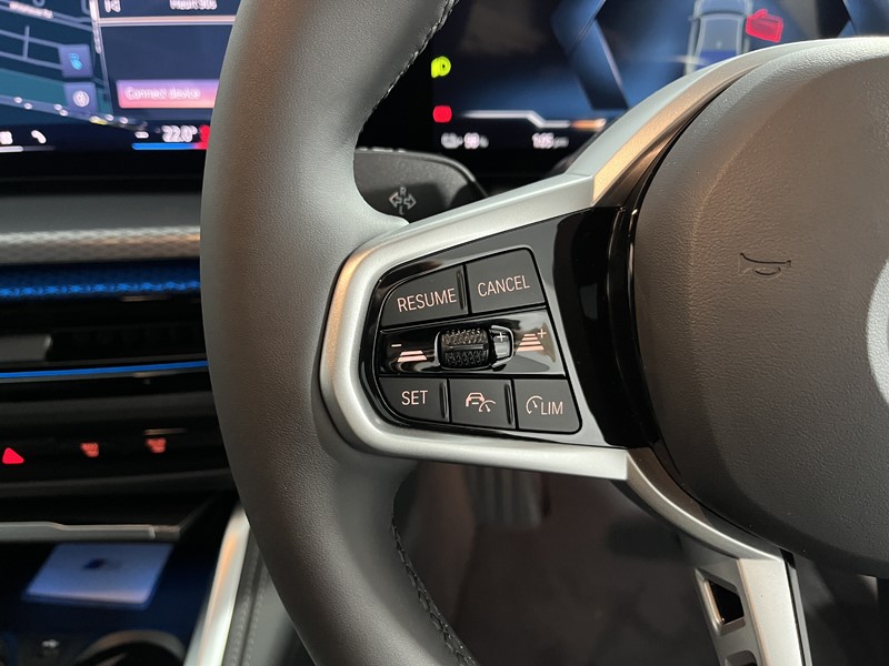 2025 (75) BMW I4 250kW eDrive40 M Sport 83.9kWh 5dr Auto 4924008