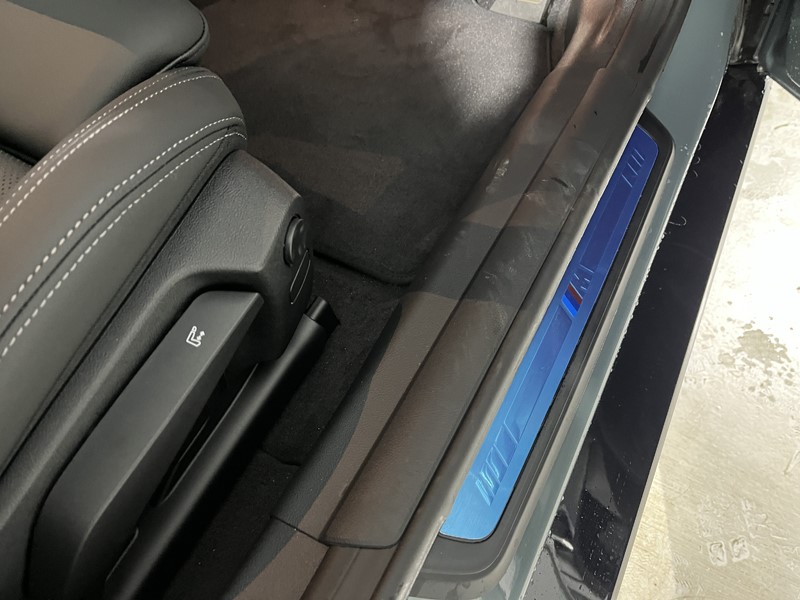 2025 (75) BMW I4 250kW eDrive40 M Sport 83.9kWh 5dr Auto 4924004