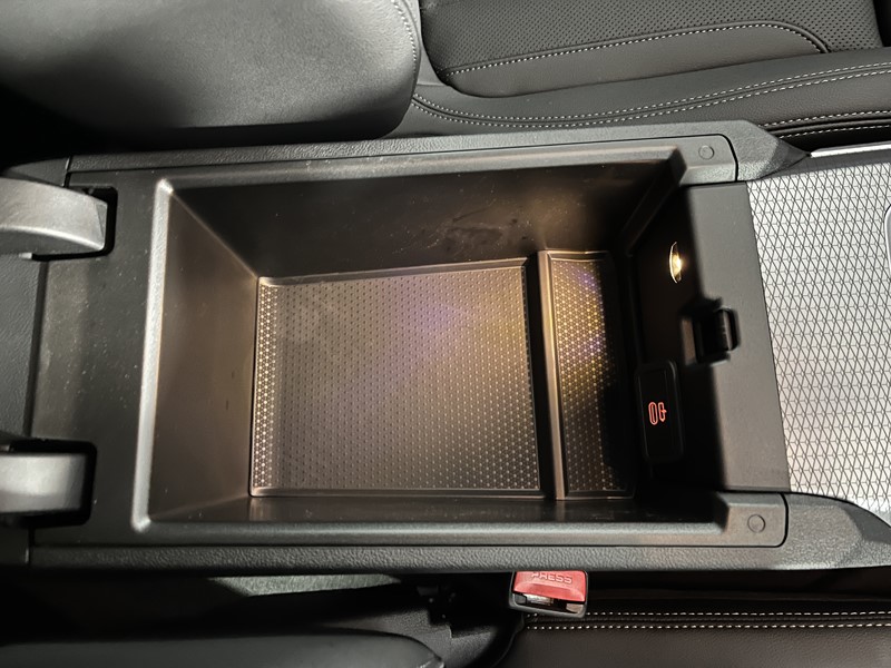 2025 (75) BMW I4 250kW eDrive40 M Sport 83.9kWh 5dr Auto 4924019