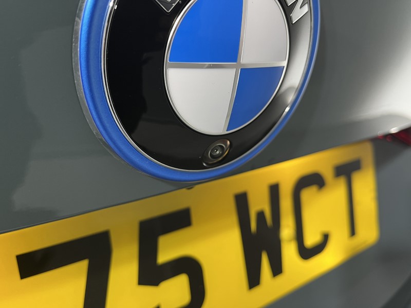 2025 (75) BMW I4 250kW eDrive40 M Sport 83.9kWh 5dr Auto 4924032