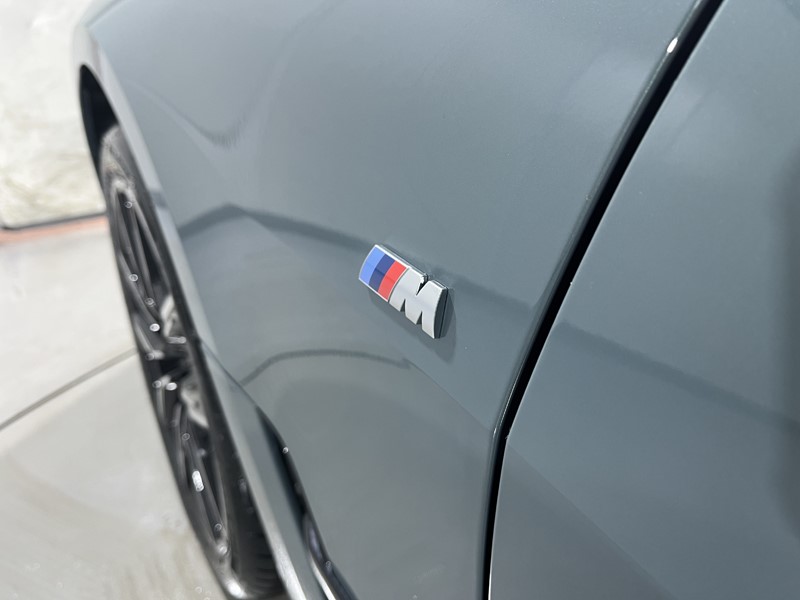 2025 (75) BMW I4 250kW eDrive40 M Sport 83.9kWh 5dr Auto 4924029