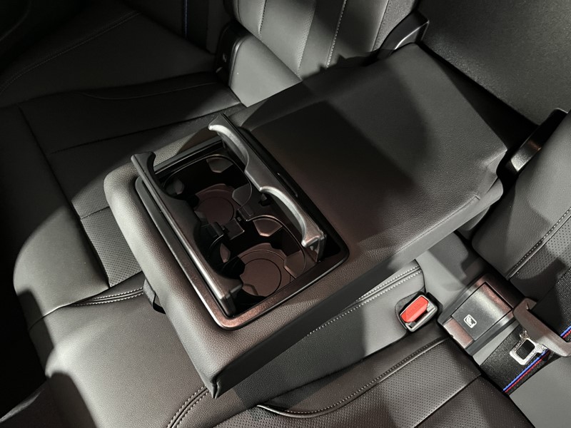 2025 (75) BMW I4 250kW eDrive40 M Sport 83.9kWh 5dr Auto 4924022