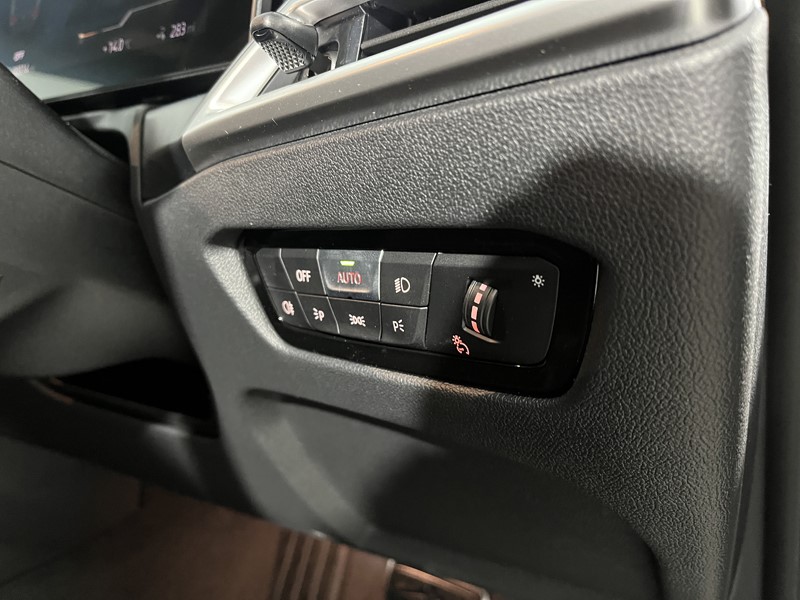 2025 (75) BMW I4 250kW eDrive40 M Sport 83.9kWh 5dr Auto 4924006