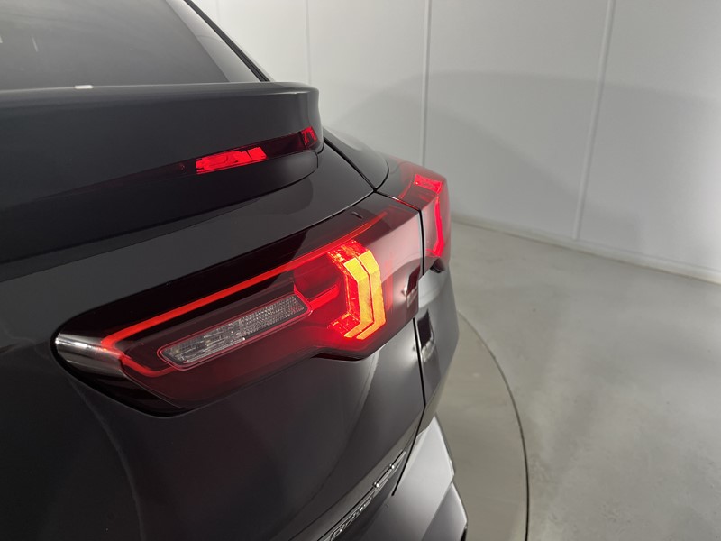 2025 (75) BMW iX2 150kW eDrive20 Shadow Edition 65kWh 5dr Auto 4923252