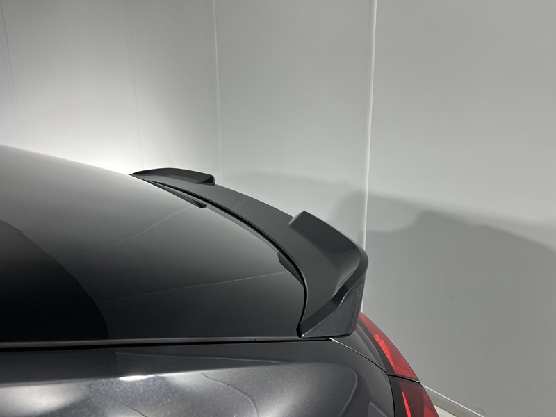 2025 (75) BMW iX2 150kW eDrive20 Shadow Edition 65kWh 5dr Auto 4923251