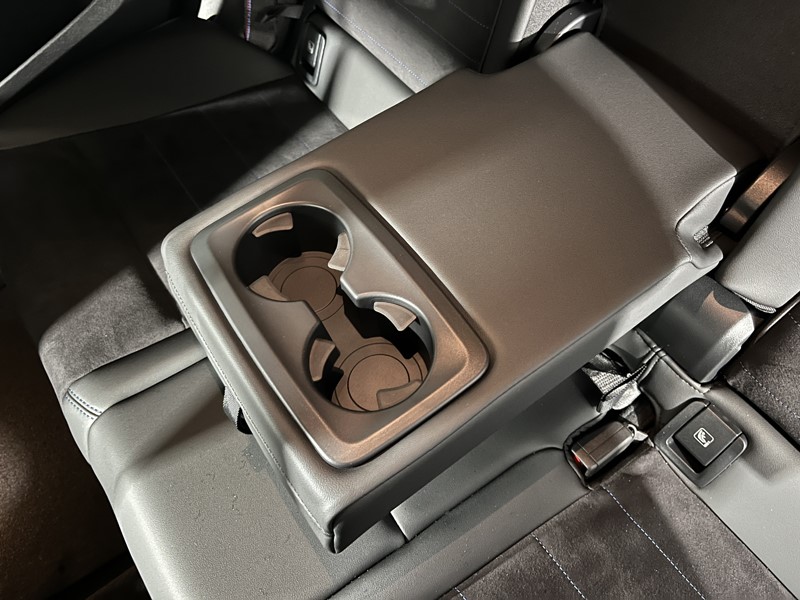 2025 (75) BMW iX2 150kW eDrive20 Shadow Edition 65kWh 5dr Auto 4923246