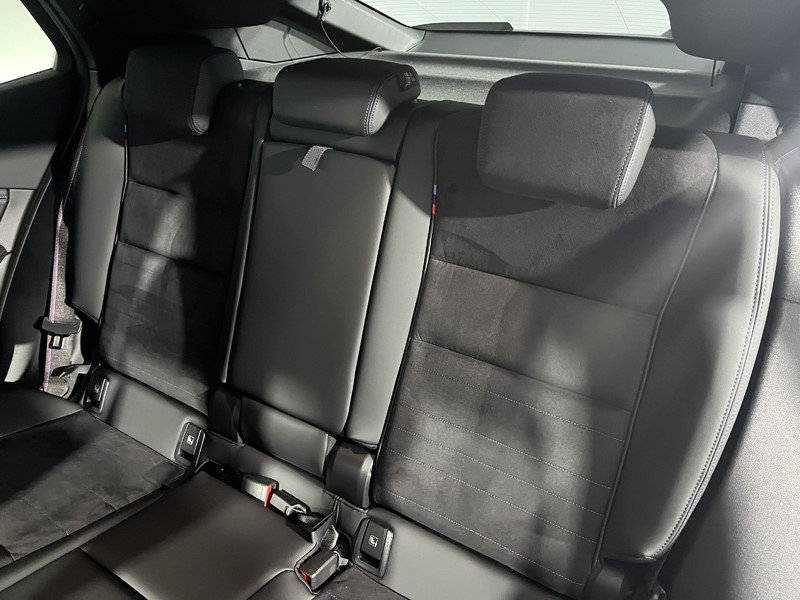 2025 (75) BMW iX2 150kW eDrive20 Shadow Edition 65kWh 5dr Auto 4923223