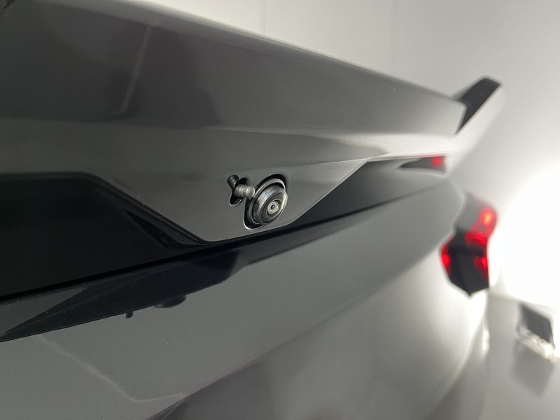 2025 (75) BMW iX2 150kW eDrive20 Shadow Edition 65kWh 5dr Auto 4923253