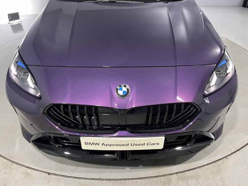 2025 (75) BMW 1 SERIES 120 M Sport 5dr Step Auto 4923468