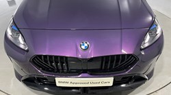 2025 (75) BMW 1 SERIES 120 M Sport 5dr Step Auto 4923468