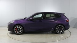 2025 (75) BMW 1 SERIES 120 M Sport 5dr Step Auto 4923474