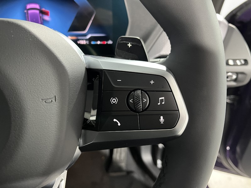 2025 (75) BMW 1 SERIES 120 M Sport 5dr Step Auto 4923452