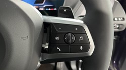 2025 (75) BMW 1 SERIES 120 M Sport 5dr Step Auto 4923452