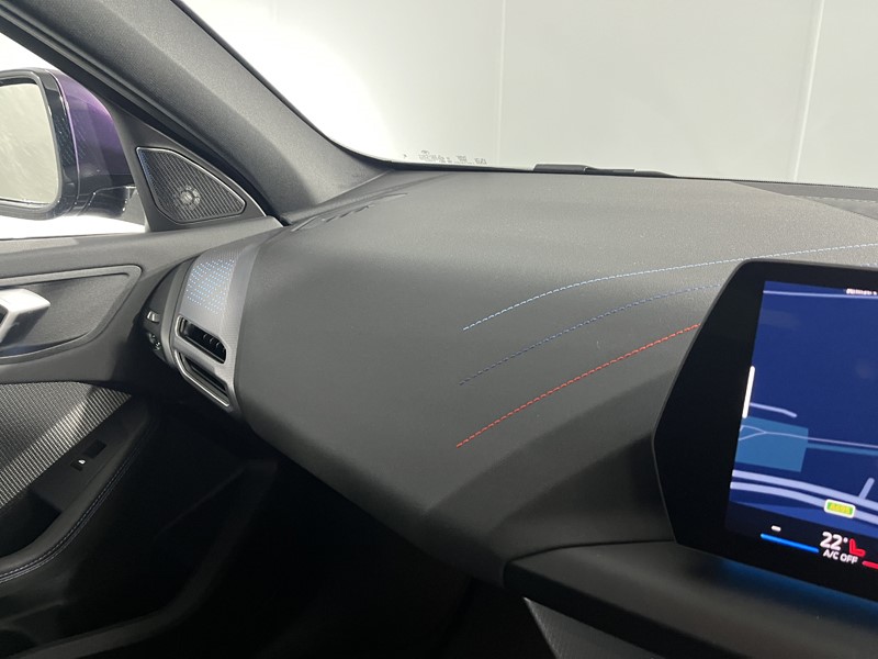 2025 (75) BMW 1 SERIES 120 M Sport 5dr Step Auto 4923454