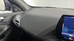 2025 (75) BMW 1 SERIES 120 M Sport 5dr Step Auto 4923454