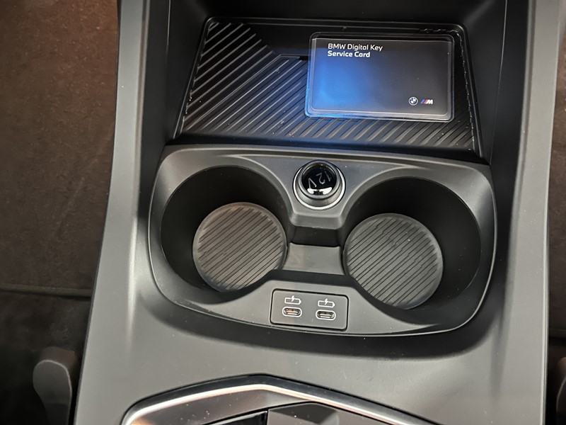 2025 (75) BMW 1 SERIES 120 M Sport 5dr Step Auto 4923459