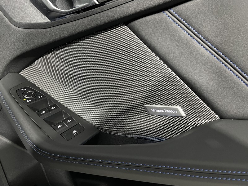 2025 (75) BMW 1 SERIES 120 M Sport 5dr Step Auto 4923449