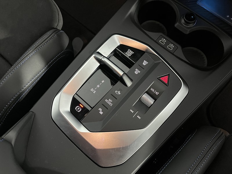 2025 (75) BMW 1 SERIES 120 M Sport 5dr Step Auto 4923438