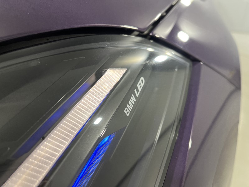 2025 (75) BMW 1 SERIES 120 M Sport 5dr Step Auto 4923467