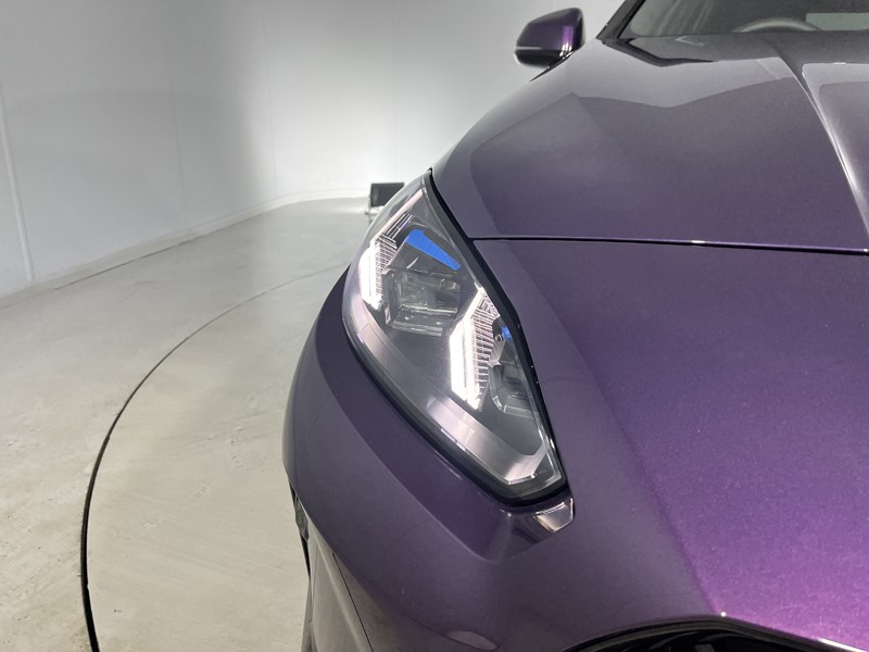 2025 (75) BMW 1 SERIES 120 M Sport 5dr Step Auto 4923466