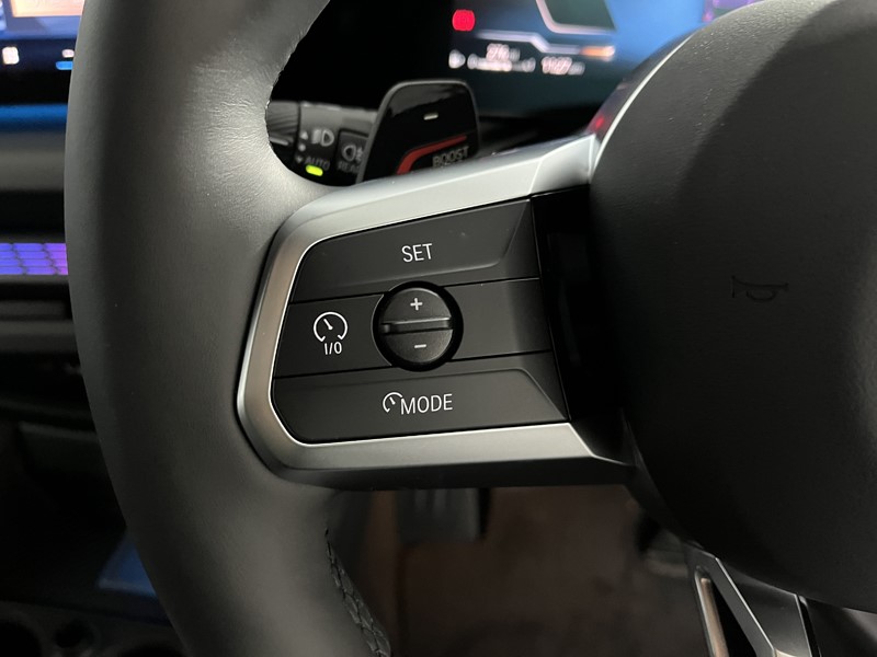 2025 (75) BMW 1 SERIES 120 M Sport 5dr Step Auto 4923451