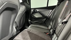 2025 (75) BMW 1 SERIES 120 M Sport 5dr Step Auto 4923463