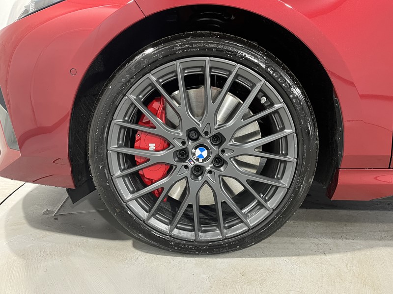 2025 (75) BMW 1 SERIES 120 M Sport 5dr Step Auto 4923766