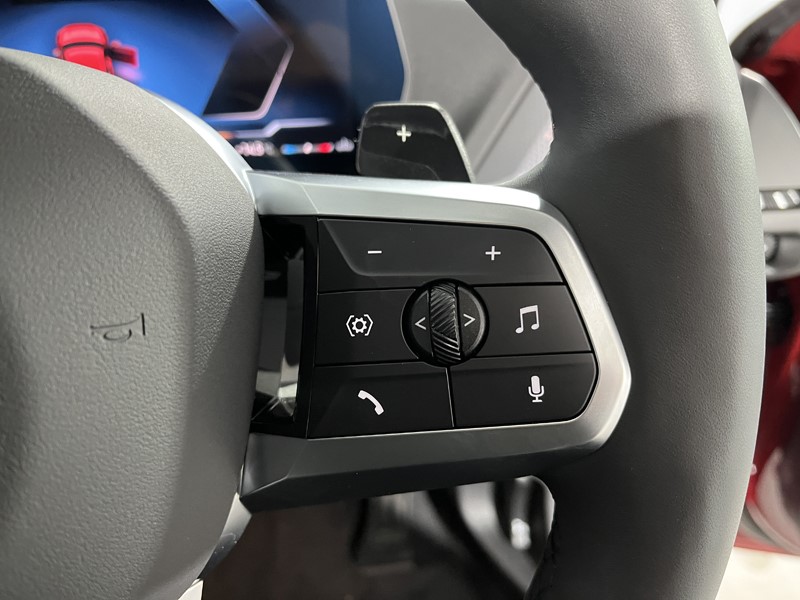 2025 (75) BMW 1 SERIES 120 M Sport 5dr Step Auto 4923775