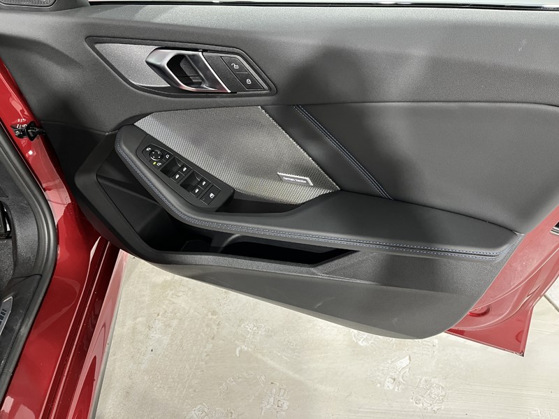 2025 (75) BMW 1 SERIES 120 M Sport 5dr Step Auto 4923772