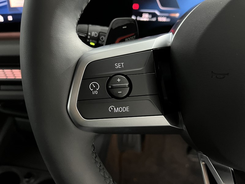 2025 (75) BMW 1 SERIES 120 M Sport 5dr Step Auto 4923774