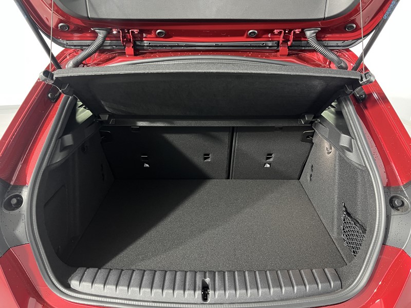 2025 (75) BMW 1 SERIES 120 M Sport 5dr Step Auto 4923765