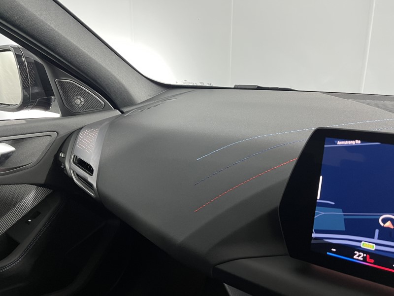 2025 (75) BMW 1 SERIES 120 M Sport 5dr Step Auto 4923777