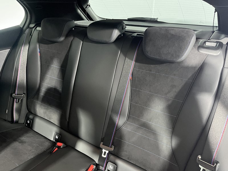 2025 (75) BMW 1 SERIES 120 M Sport 5dr Step Auto 4923764