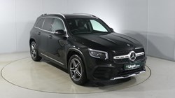 2022 (72) MERCEDES-BENZ GLB 200 AMG Line Premium Plus 5dr 7G-Tronic 4557858