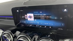 2022 (72) MERCEDES-BENZ GLB 200 AMG Line Premium Plus 5dr 7G-Tronic 4557883