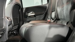 2022 (72) MERCEDES-BENZ GLB 200 AMG Line Premium Plus 5dr 7G-Tronic 4557890