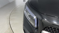 2022 (72) MERCEDES-BENZ GLB 200 AMG Line Premium Plus 5dr 7G-Tronic 4557895