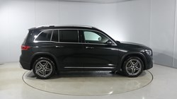 2022 (72) MERCEDES-BENZ GLB 200 AMG Line Premium Plus 5dr 7G-Tronic 4557860